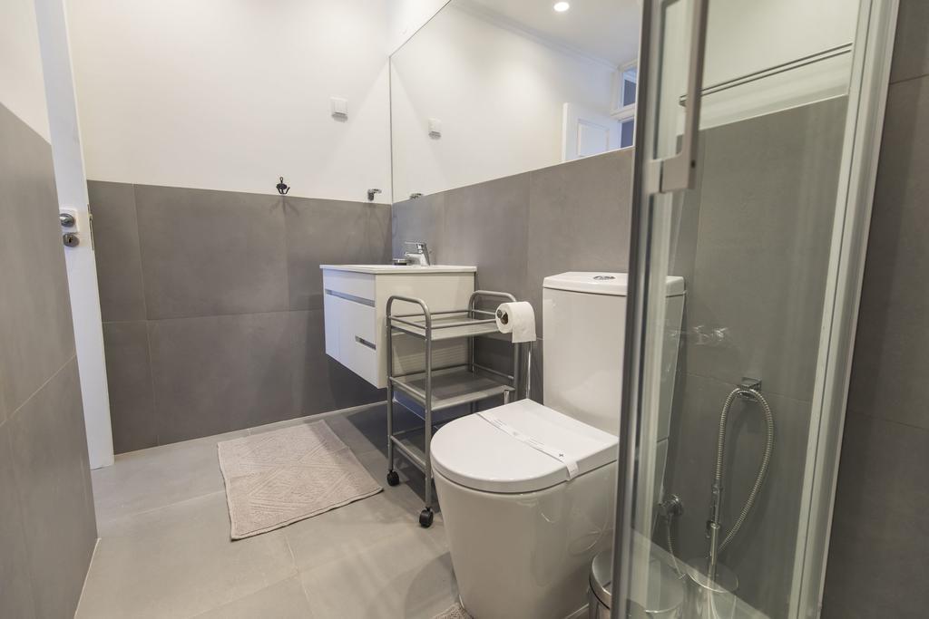 Lovelystay - Downtown Magnificent Flat Lisboa Exteriér fotografie
